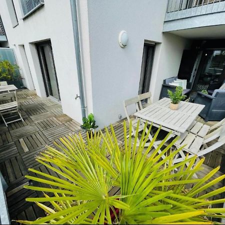 Joli Appartement Proche Disney Chanteloup-en-Brie Eksteriør bilde