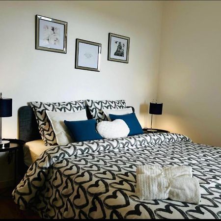 Joli Appartement Proche Disney Chanteloup-en-Brie Eksteriør bilde